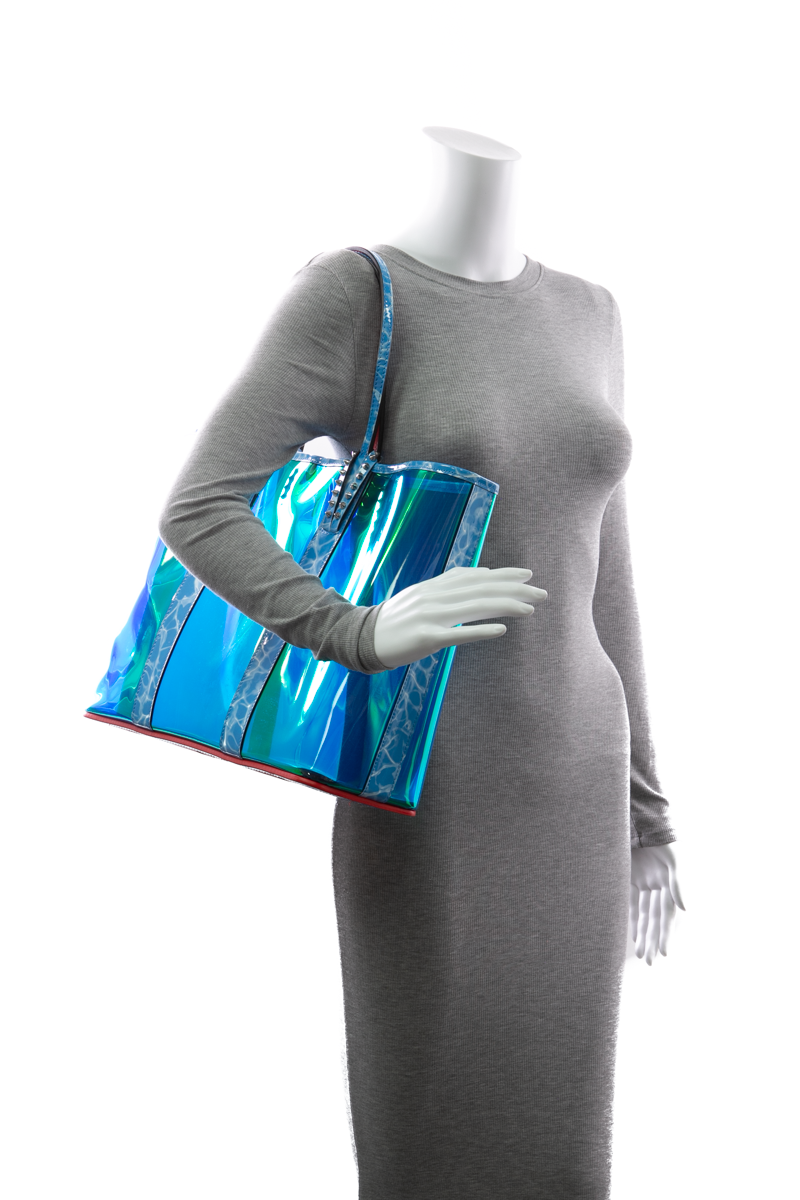 Cabata Tote Bag
