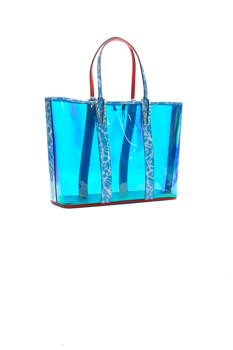 Cabata Tote Bag