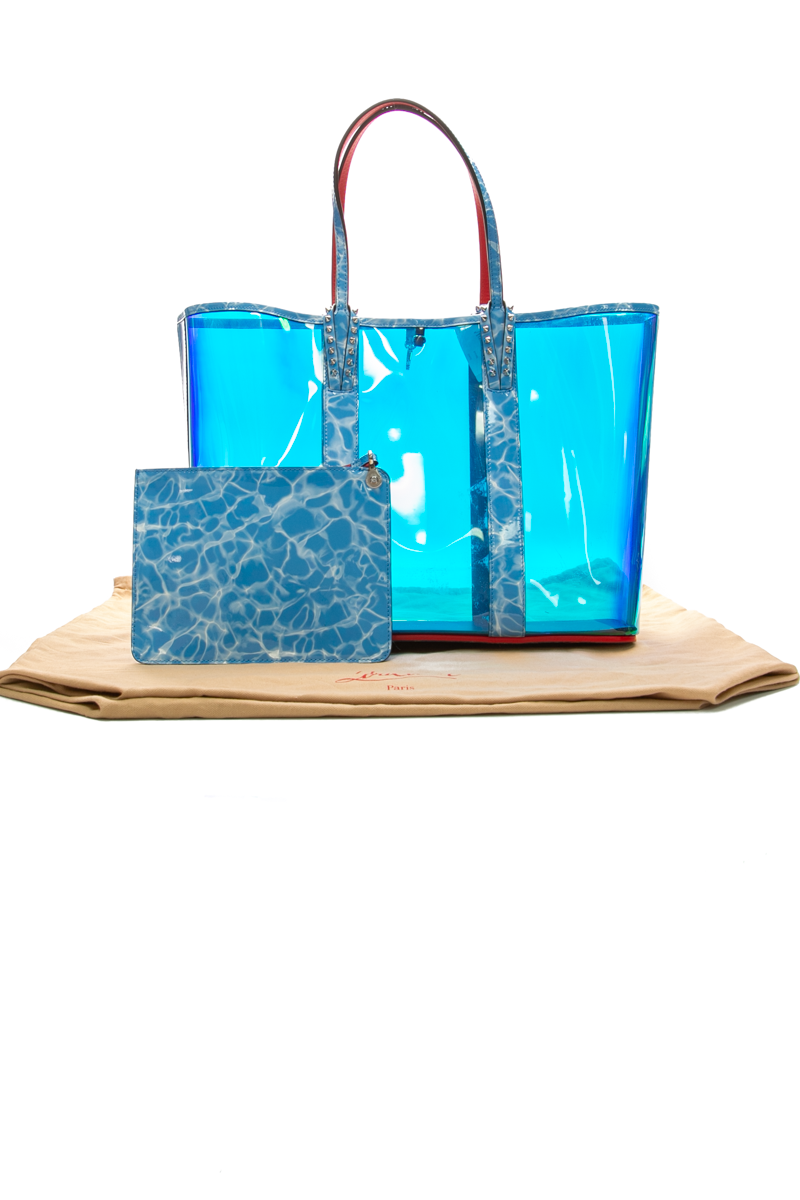 Cabata Tote Bag