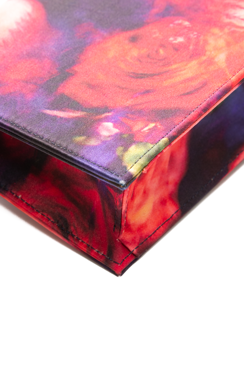 Loubi54 Clutch Bag