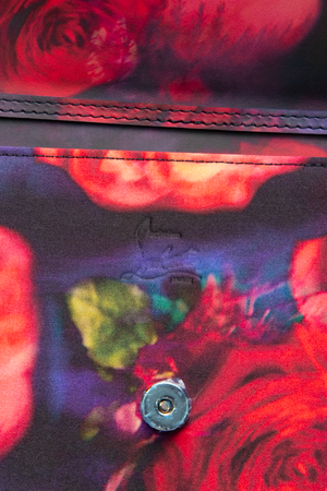 Loubi54 Clutch Bag