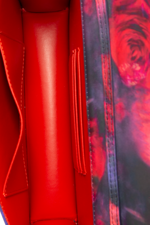 Loubi54 Clutch Bag