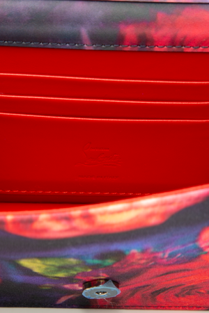 Loubi54 Clutch Bag