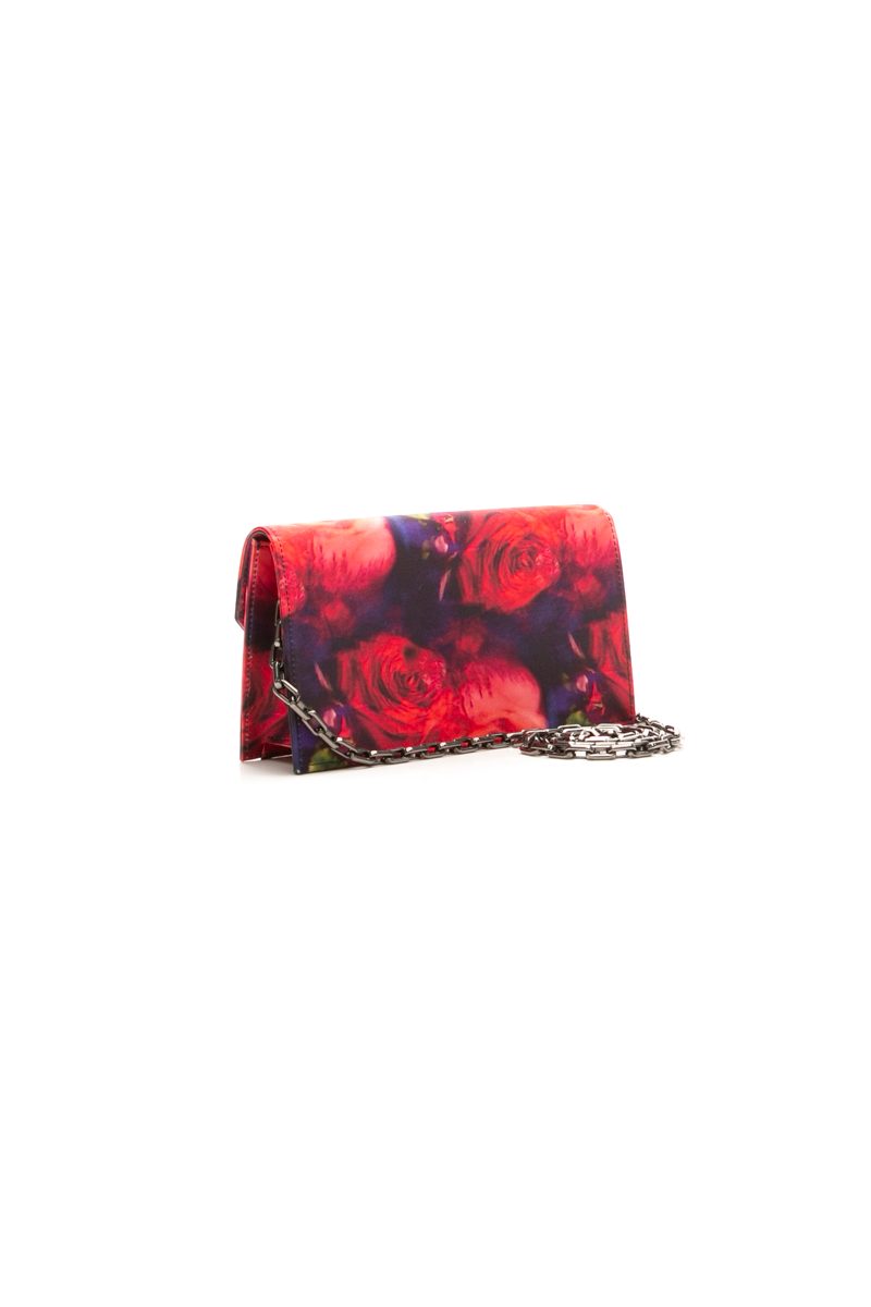 Loubi54 Clutch Bag