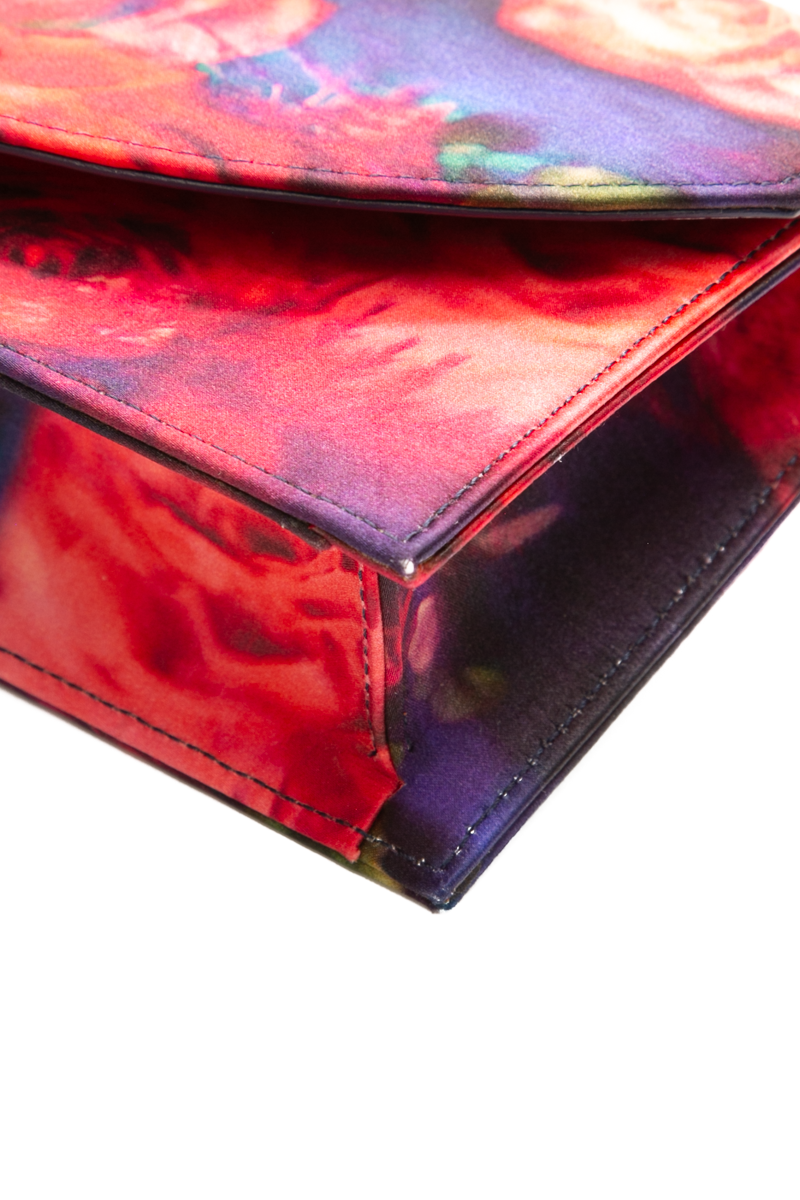 Loubi54 Clutch Bag