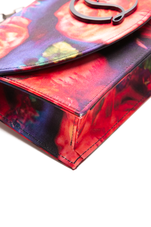 Loubi54 Clutch Bag