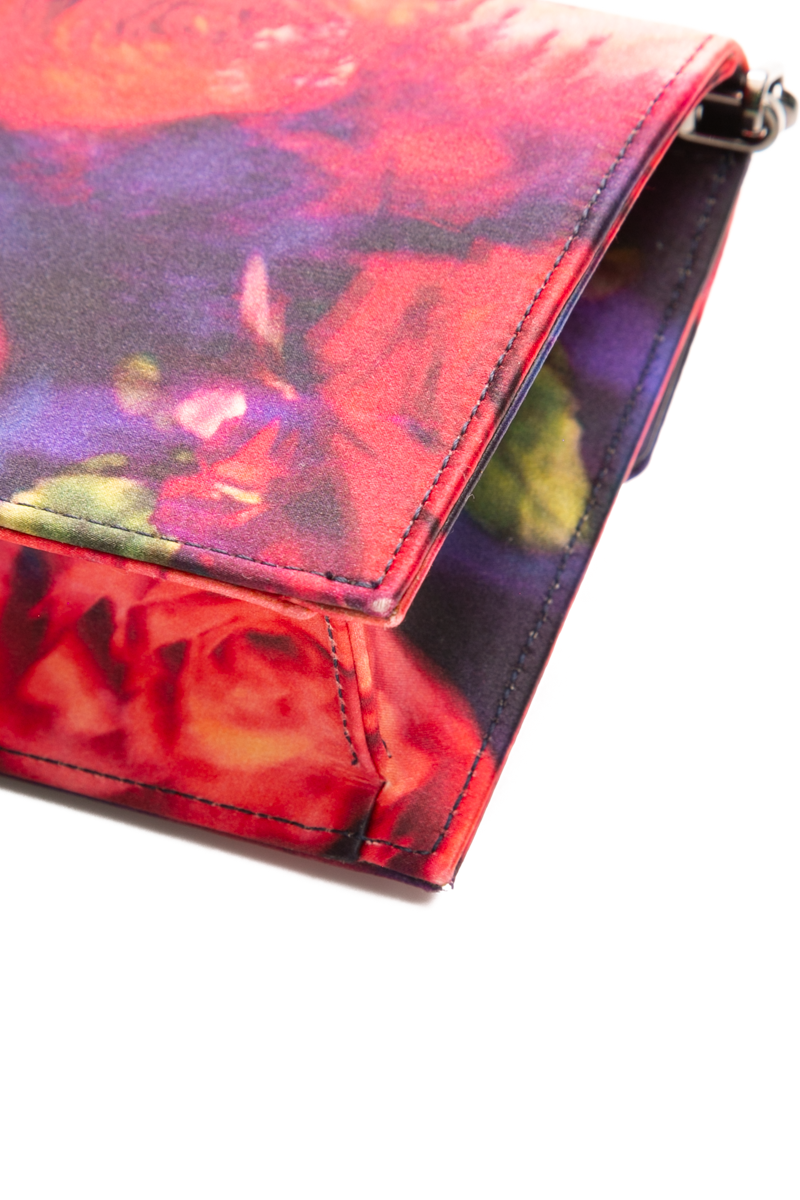 Loubi54 Clutch Bag