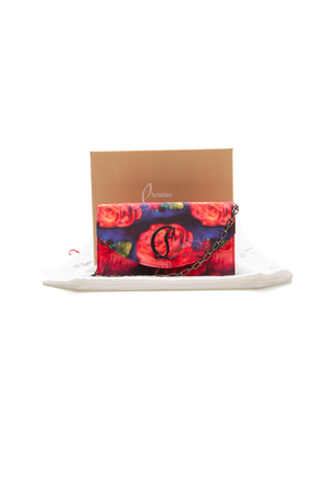 Loubi54 Clutch Bag