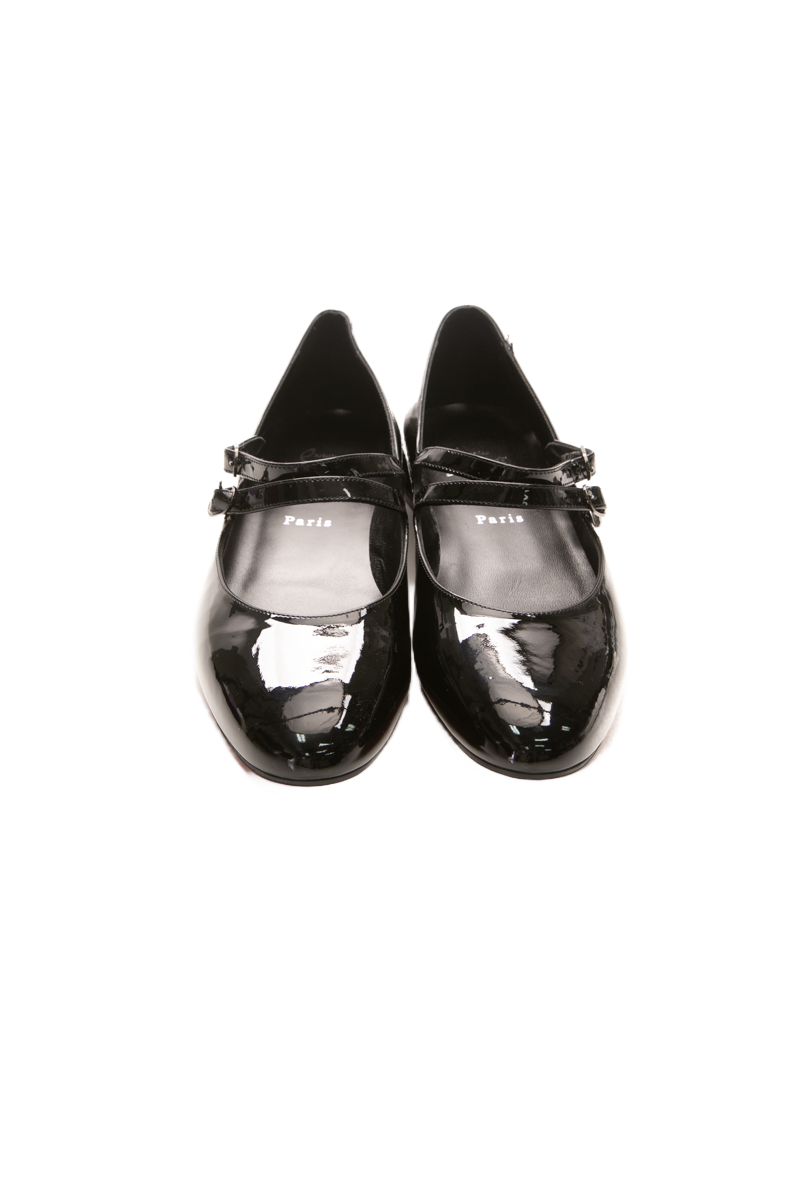 Sweet Jane Flats- Size 41