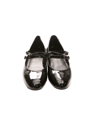 Sweet Jane Flats- Size 41