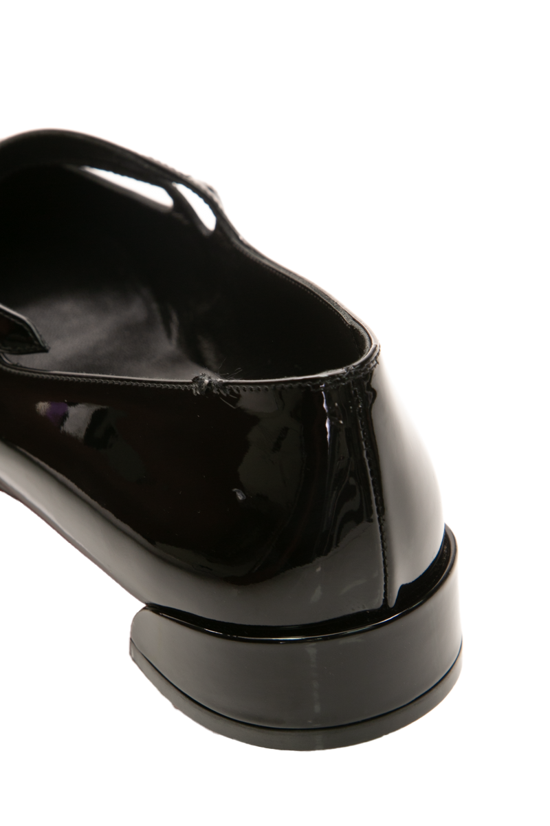 Sweet Jane Flats- Size 41