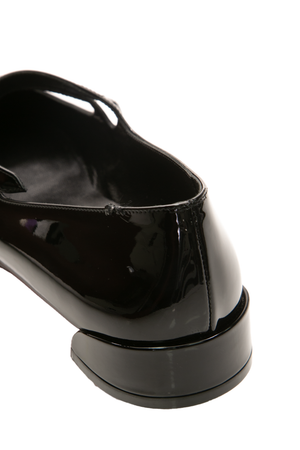 Sweet Jane Flats- Size 41