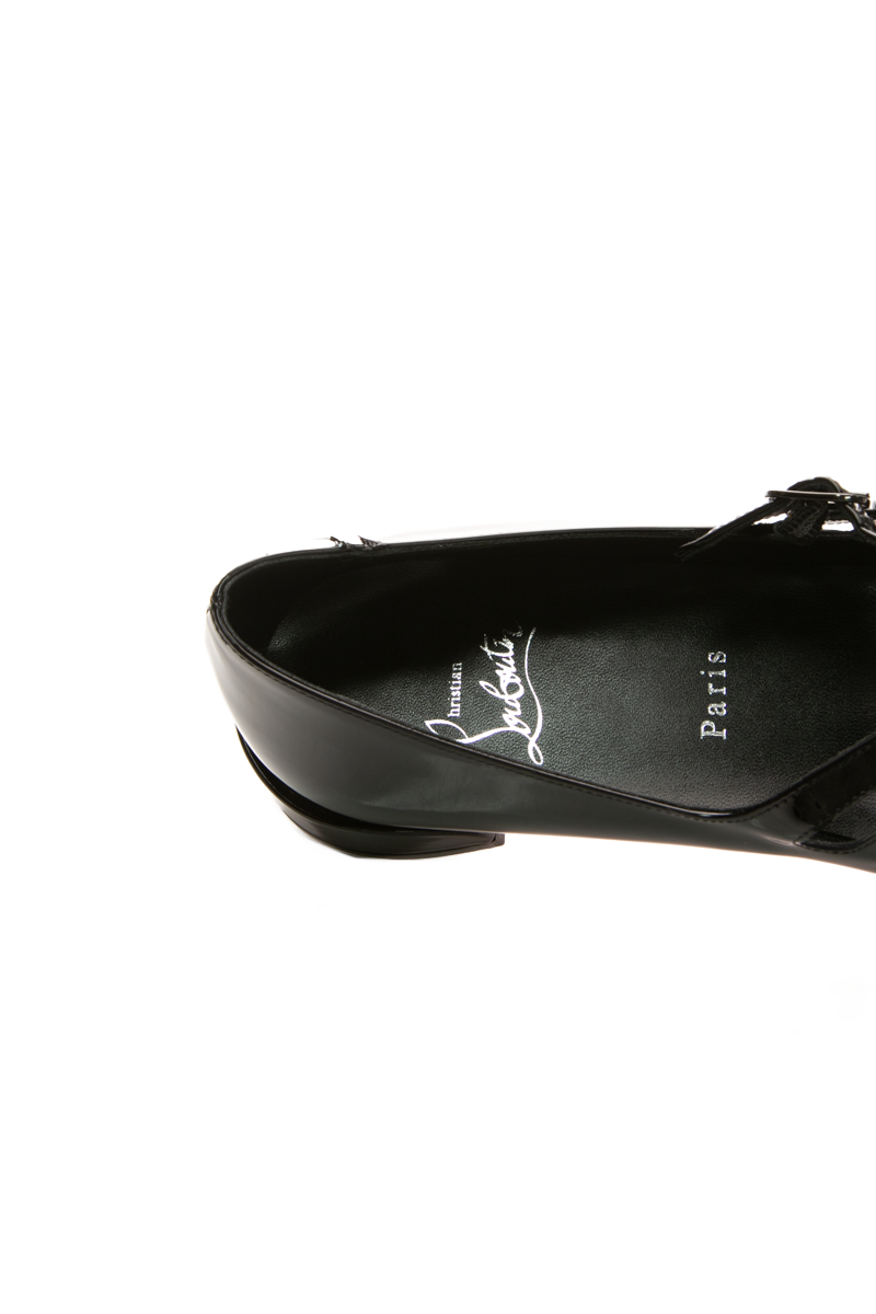 Sweet Jane Flats- Size 41