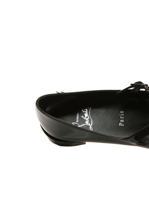 Sweet Jane Flats- Size 41