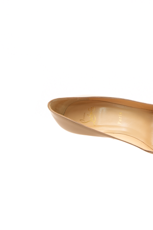 Corneille 100 Jazz Calf Pumps - Size 38.5