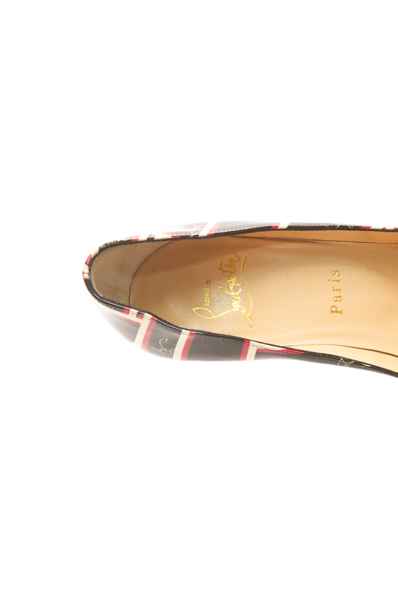 Ribbon Kate 100 Pumps - Size 35.5