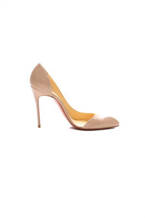 Chiarana 100 Pumps- Size 37.5