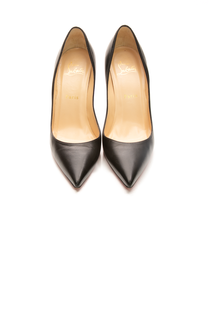 Christian-Louboutin-Apostrophy-Pumps- Size-37.5-295974