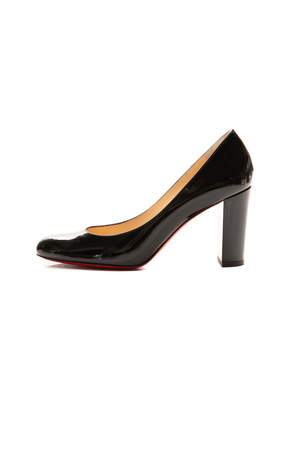 Christian-Louboutin-Lady-Gena-85- Pumps-Size-36.5-296666