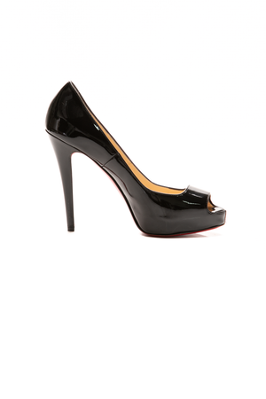 New Very Prive 120 Pumps - Size 37.5
