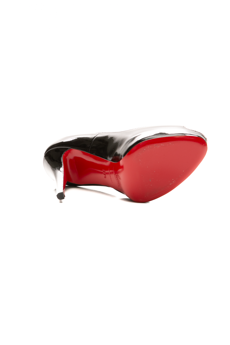 New Very Prive 120 Pumps - Size 37.5