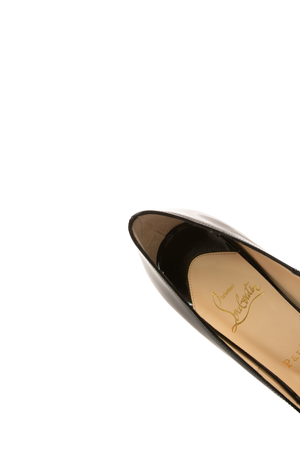 New Very Prive 120 Pumps - Size 37.5