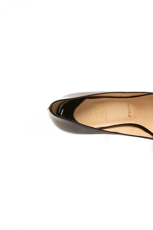 New Very Prive 120 Pumps - Size 37.5