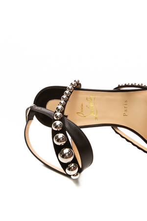 Galeria 100 Studded Sandals - Size 38.5