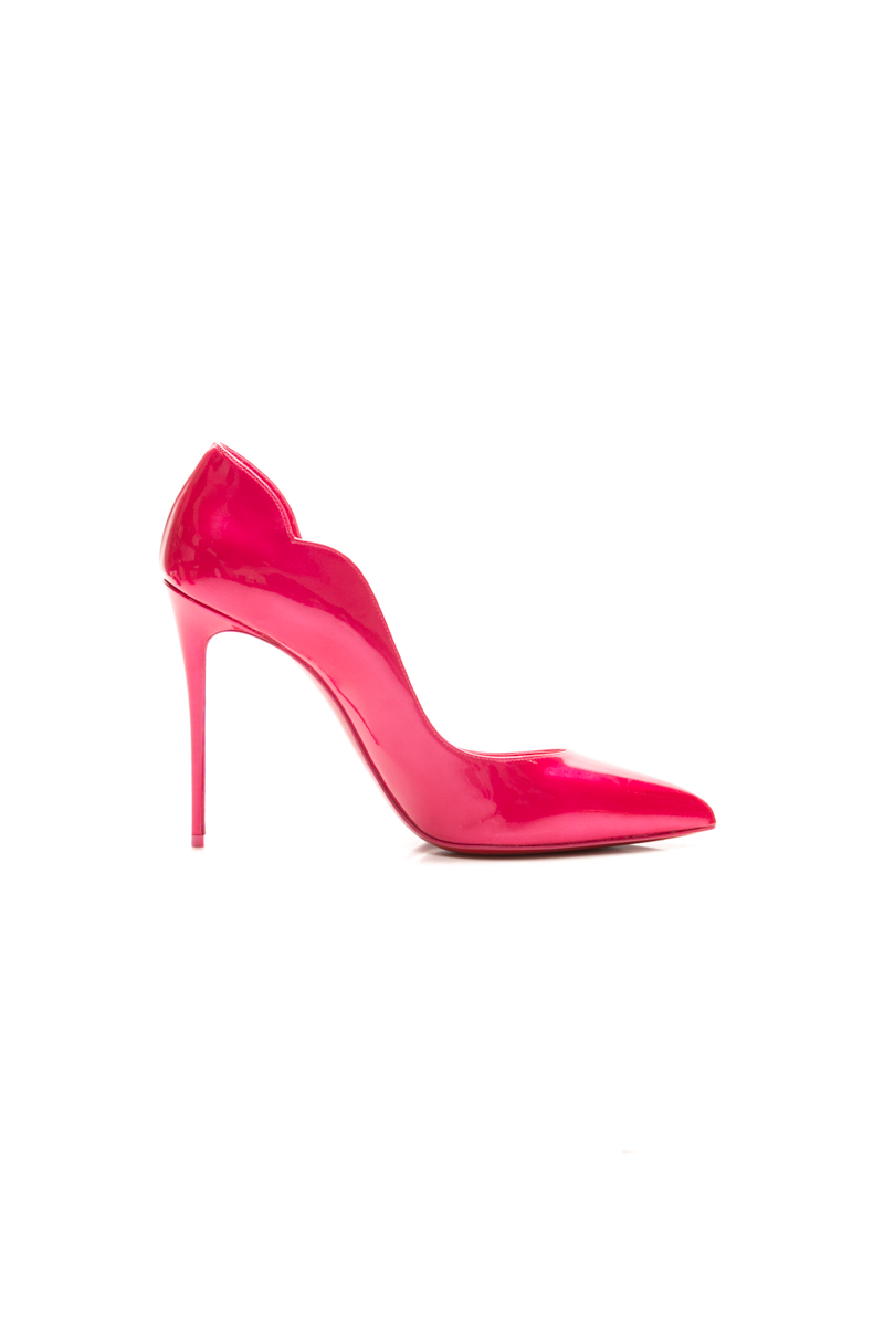 Hot Chick 110 Pumps - Size 41