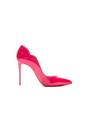 Hot Chick 110 Pumps - Size 41