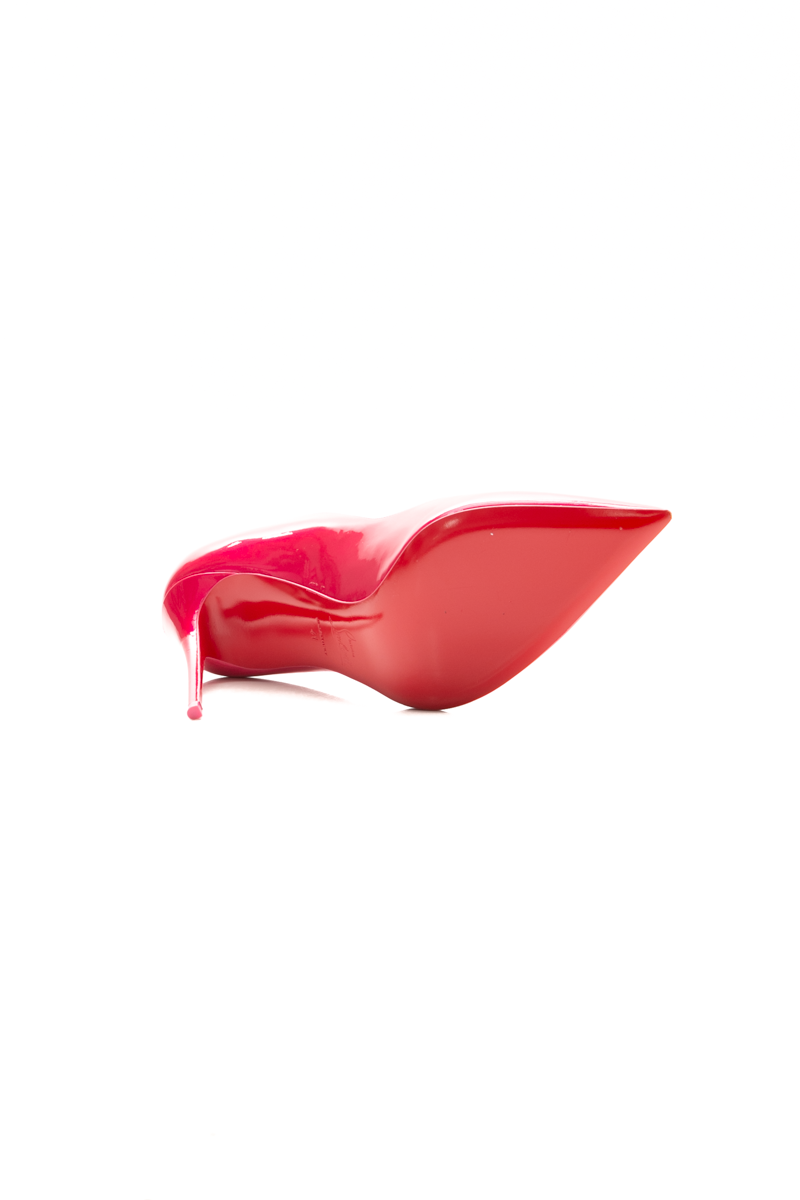 Hot Chick 110 Pumps - Size 41