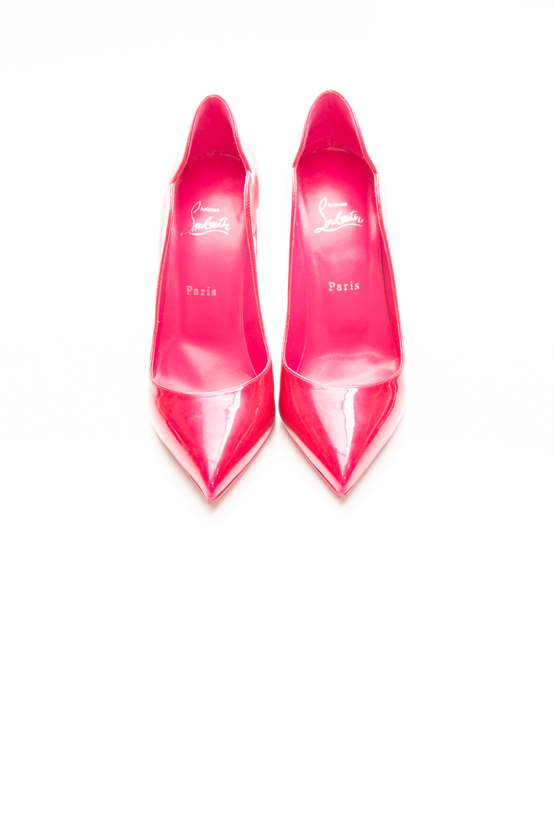 Hot Chick 110 Pumps - Size 41