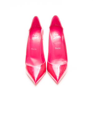 Hot Chick 110 Pumps - Size 41