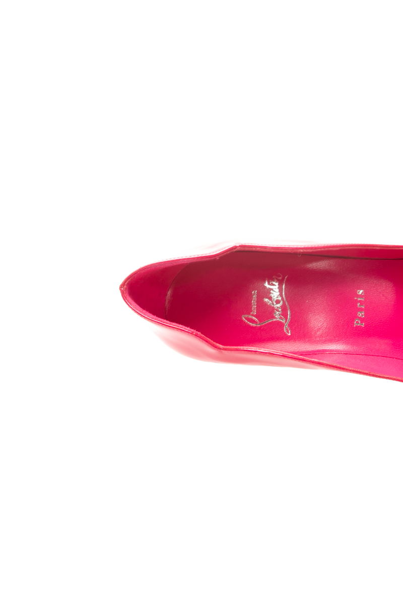 Hot Chick 110 Pumps - Size 41