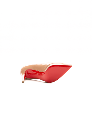 Pigalle 100 Pumps - Size 39.5