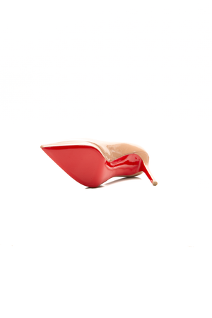 Pigalle 100 Pumps - Size 39.5