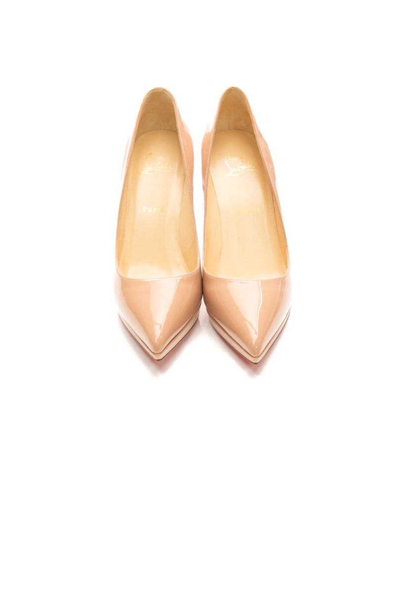 Pigalle 100 Pumps - Size 39.5