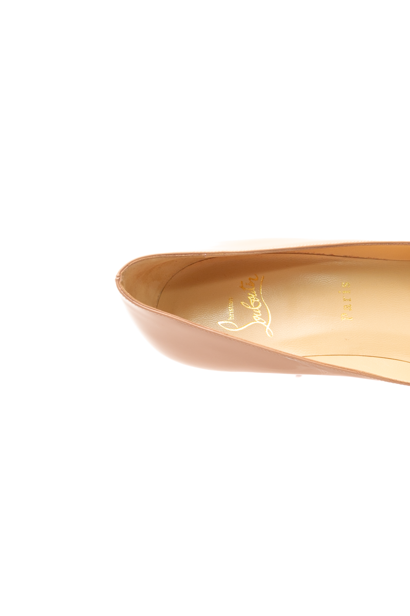 Pigalle 100 Pumps - Size 39.5
