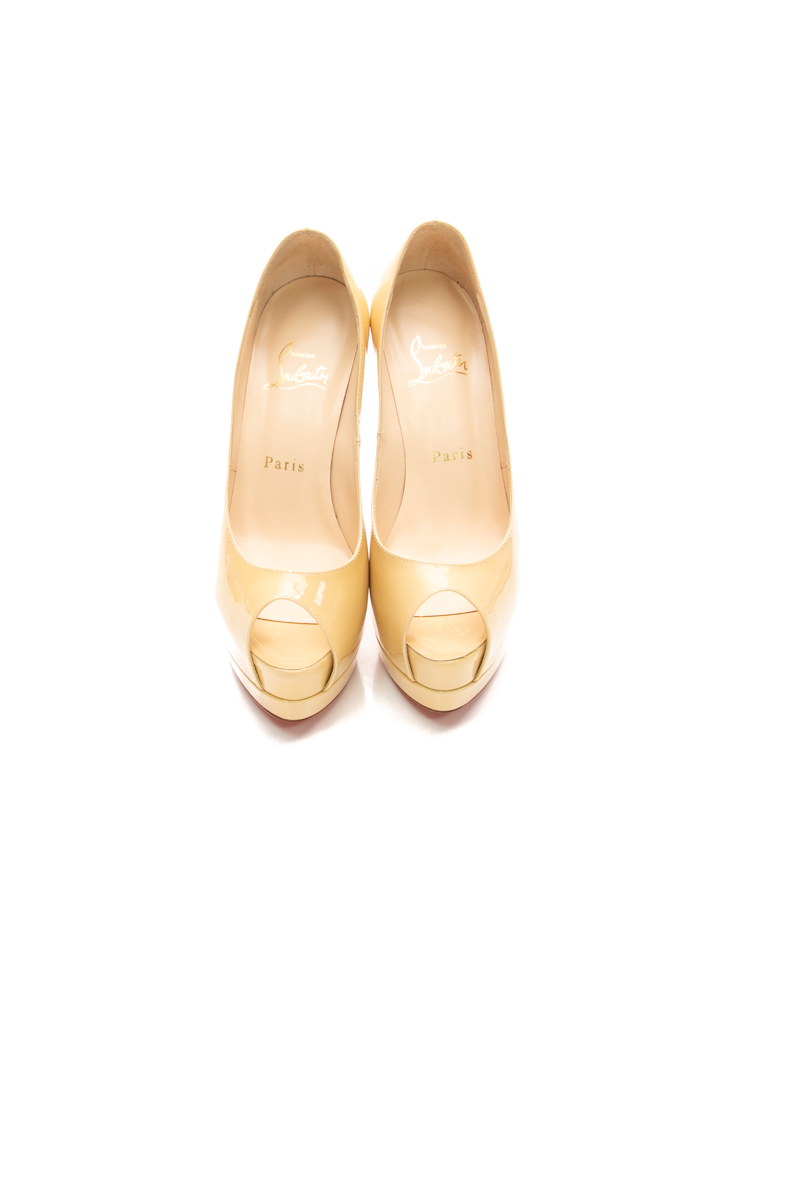 Very Prive Pumps - Size 36.5