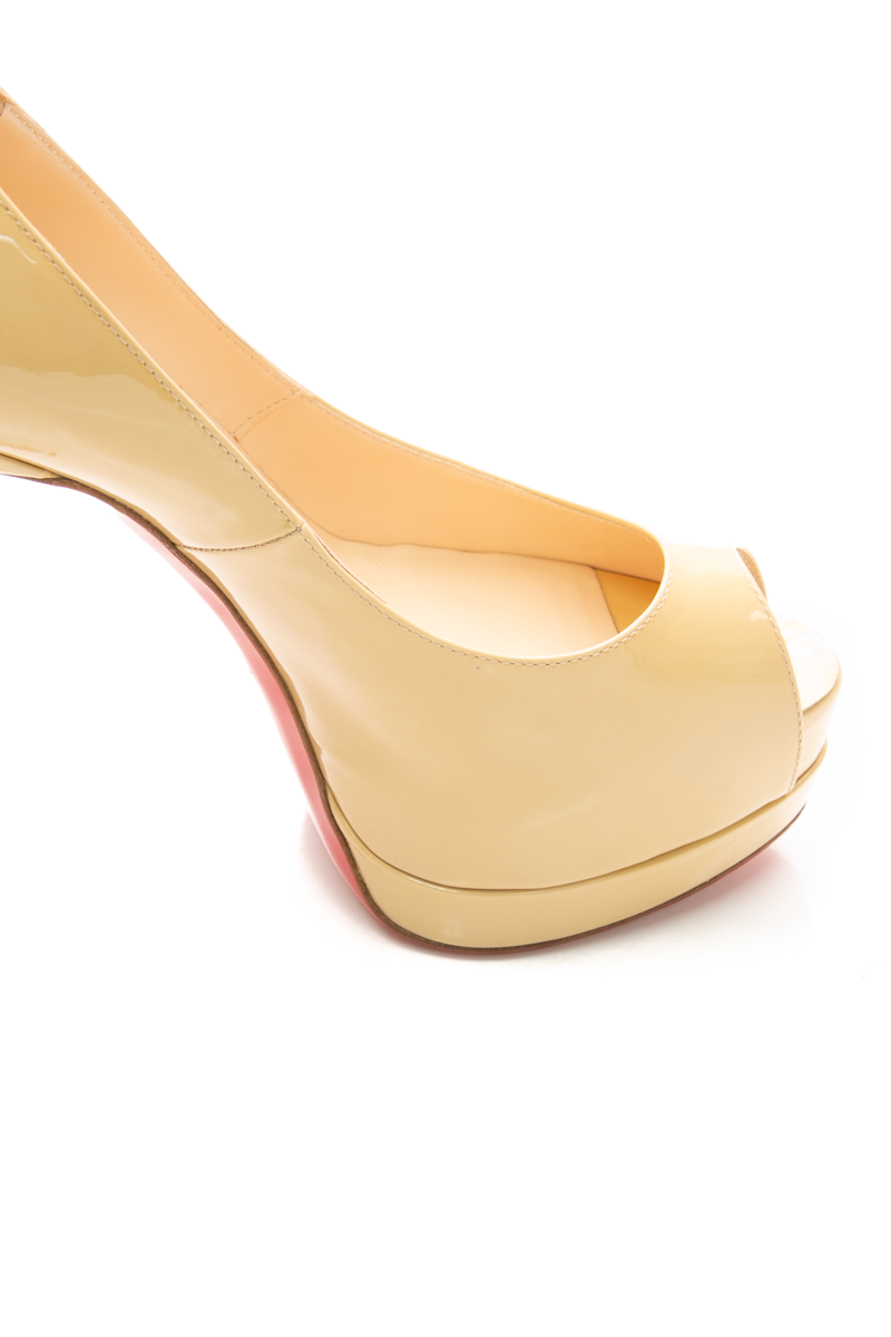 Very Prive Pumps - Size 36.5
