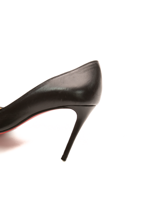Eklectica Pumps - Size 35