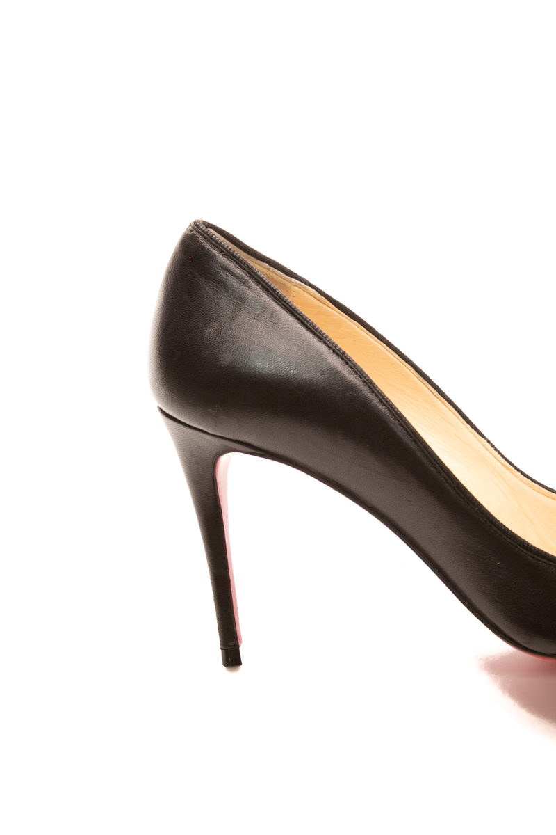 Eklectica Pumps - Size 35