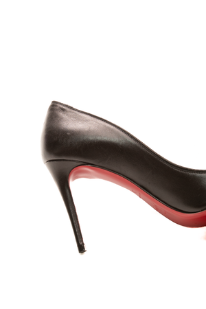 Eklectica Pumps - Size 35
