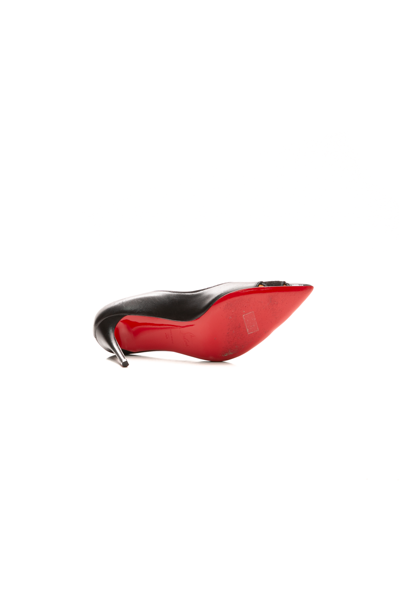 Eklectica Pumps - Size 35