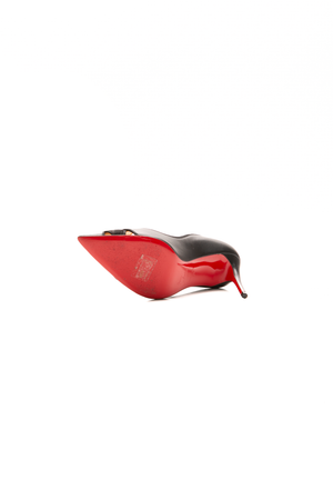 Eklectica Pumps - Size 35