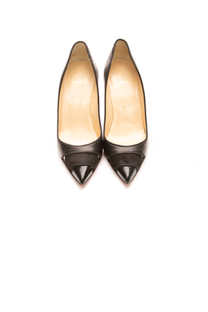 Eklectica Pumps - Size 35