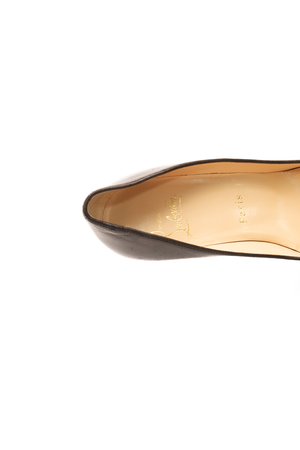 Eklectica Pumps - Size 35