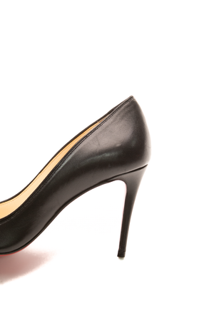 Eklectica Pumps - Size 35