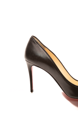 Eklectica Pumps - Size 35