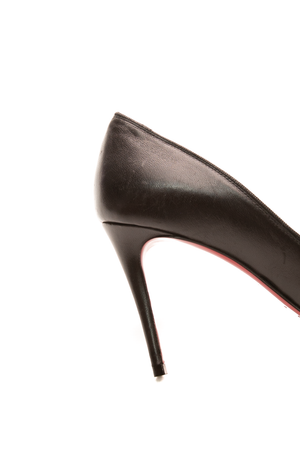 Eklectica Pumps - Size 35